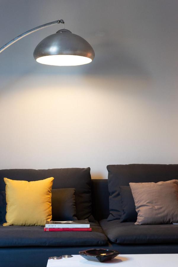 So Athens - Stylish 2 Bedroom Flat Экстерьер фото
