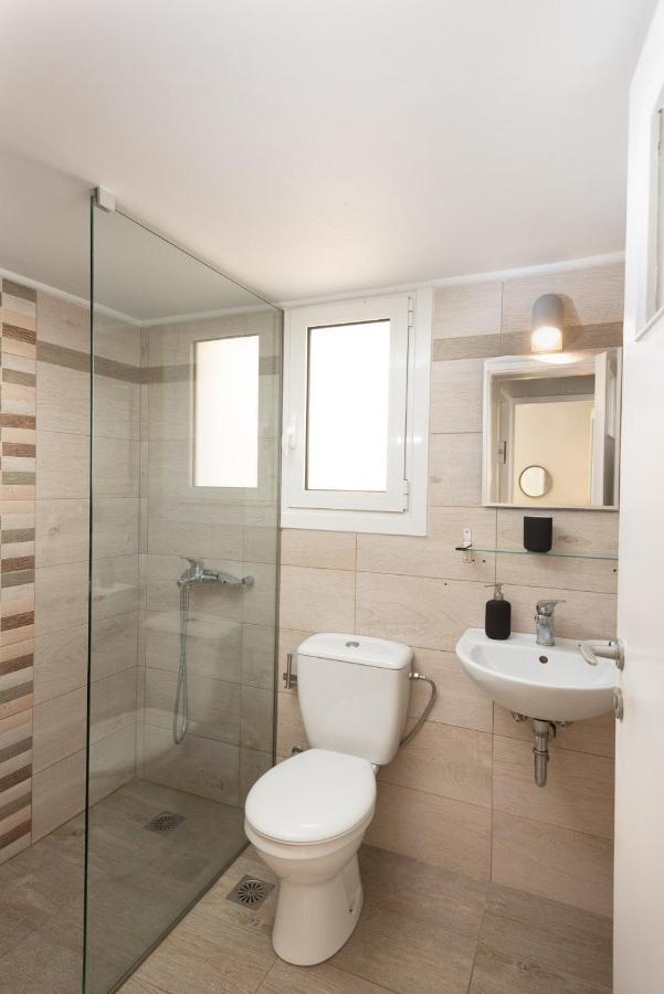 So Athens - Stylish 2 Bedroom Flat Экстерьер фото